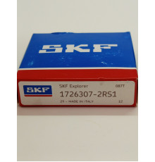 Подшипник 1726307 2RS1 (K 6307 2RS, 580307)