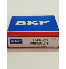 Подшипник 30208 J2/Q, SKF