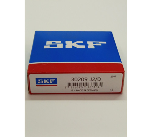 Подшипник 30209 J2/Q, SKF