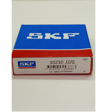 Подшипник 30210 J2/Q, SKF