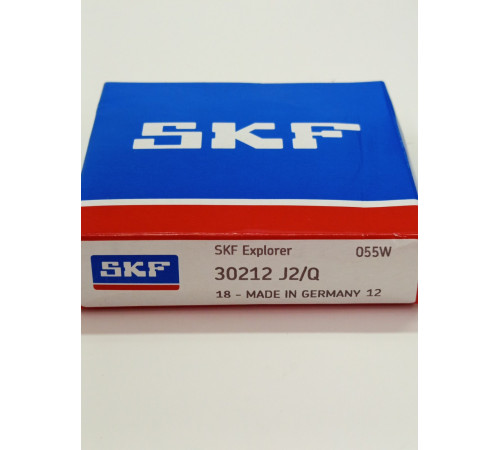 Подшипник 30212 J2/Q, SKF