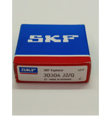 Подшипник 30304 J2/Q, SKF