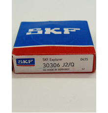 Подшипник 30306 J2/Q, SKF