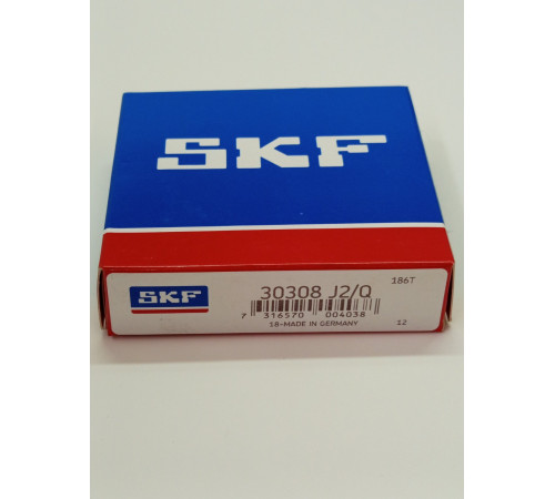 Подшипник 30308 J2/Q, SKF