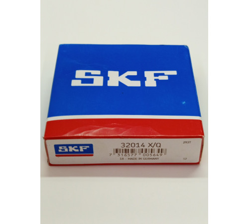 Подшипник 32014 X/Q, SKF