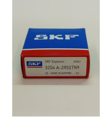Подшипник 3204A-2RS1TN9, SKF