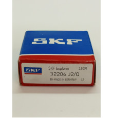 Подшипник 32206 J2/Q, SKF