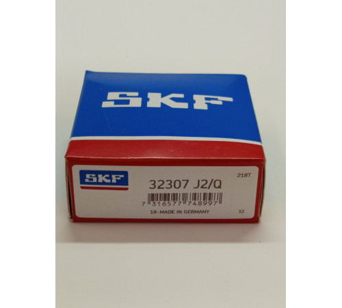 Подшипник 32307 J2, SKF