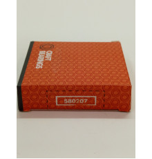 Подшипник 1726207 2RS (K 6207 2RS, 580207)