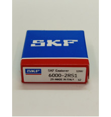 Подшипник 6000 2RS1, SKF
