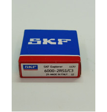 Подшипник 6000 2RS1 C3, SKF