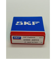 Подшипник 6000 ZZ C3, SKF