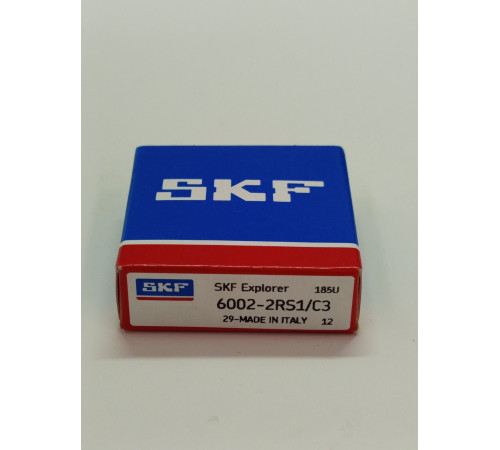 Подшипник 6002 2RS1 С3, SKF