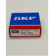 Подшипник 6003 2RS1, SKF