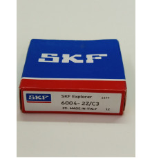 Подшипник 6004 2Z С3, SKF