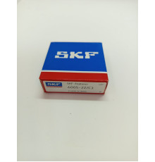 Подшипник 6005 ZZ C3, SKF
