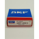Подшипник 6007 ZZ C3, SKF