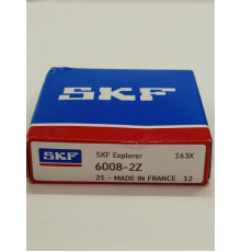 Подшипник 6008 ZZ, SKF