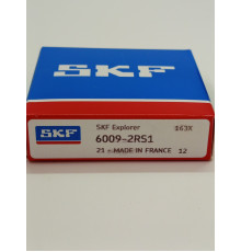 Подшипник 6009 2RS1, SKF