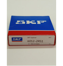 Подшипник 6012 2RS1, SKF