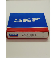 Подшипник 6015 2RS1, SKF