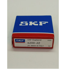 Подшипник 6200 2Z, SKF