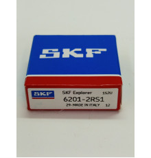 Подшипник 6201 2RS1, SKF