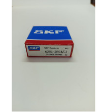 Подшипник 6201 2RS C3, SKF