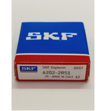 Подшипник 6202 2RS1, SKF