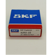 Подшипник 6202 2Z, SKF