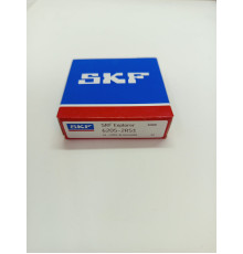 Подшипник 6205 2RS1, SKF