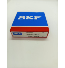 Подшипник 6208 2RS1, SKF