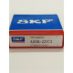 Подшипник 6208 ZZ C3, SKF