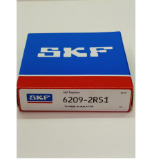 Подшипник 6209 2RS1, SKF
