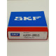 Подшипник 6209 2RS1, SKF