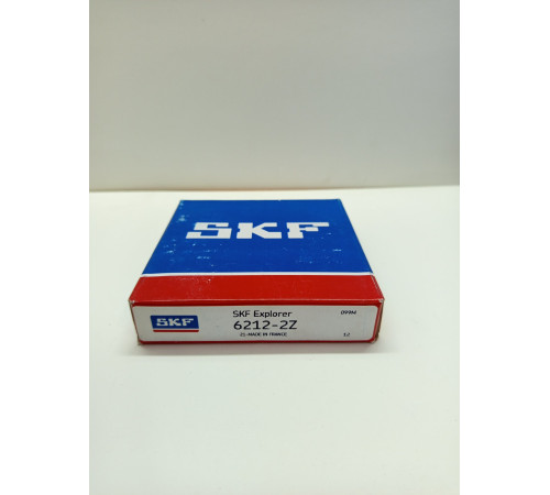 Подшипник 6212 ZZ, SKF