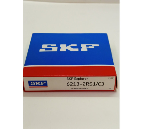 Подшипник 6213 2RS, SKF