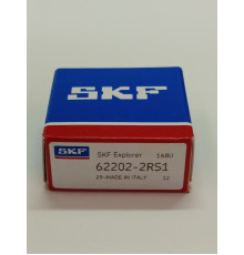 Подшипник 62202 2RS1, SKF