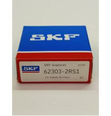 Подшипник 62303 2RS1, SKF