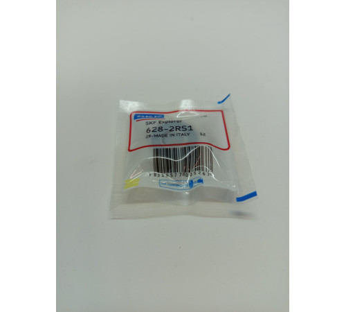 Подшипник 628 2RS1, SKF
