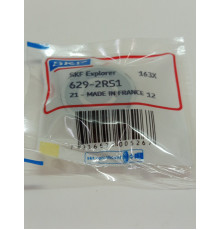 Подшипник 629 2RS1, SKF
