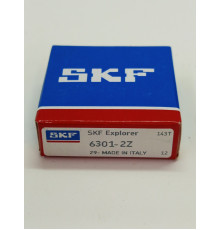 Подшипник 6301 2Z, SKF