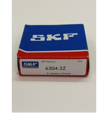 Подшипник 6304 ZZ, SKF