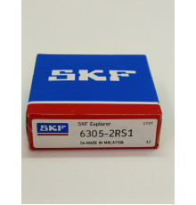 Подшипник 6305 2RS1, SKF