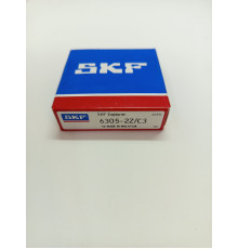 Подшипник 6305 2Z C3, SKF