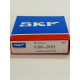 Подшипник 6306 2RS1, SKF