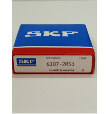 Подшипник 6307 2RS1, SKF