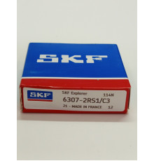 Подшипник 6307 2RS1 C3, SKF