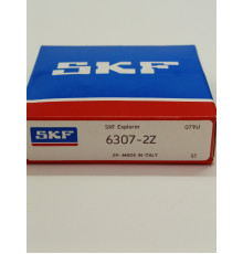 Подшипник 6307 ZZ, SKF