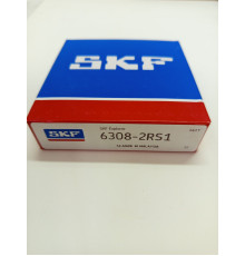 Подшипник 6308 2RS1, SKF